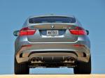 BMW X6 M 2009 года